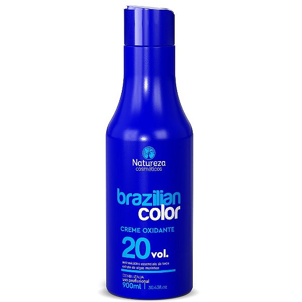 Ox 20v - Natureza Cosméticos