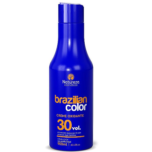 Ox 30v - Natureza Cosméticos