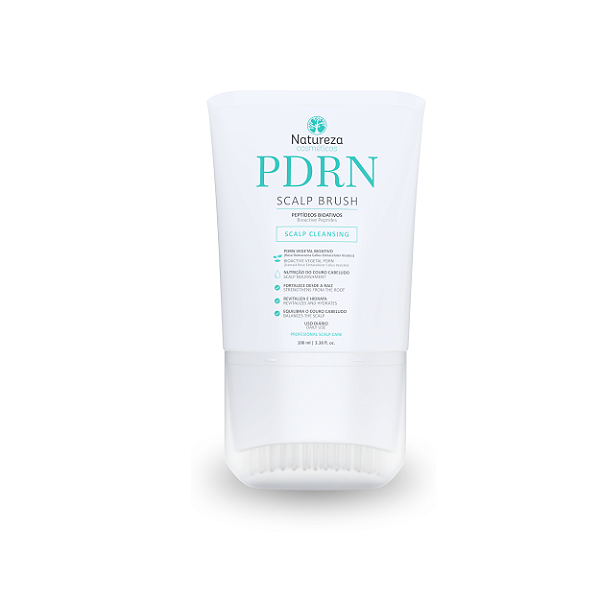 PDRN - Sérum Scalp Brush 100ml - Natureza Cosméticos