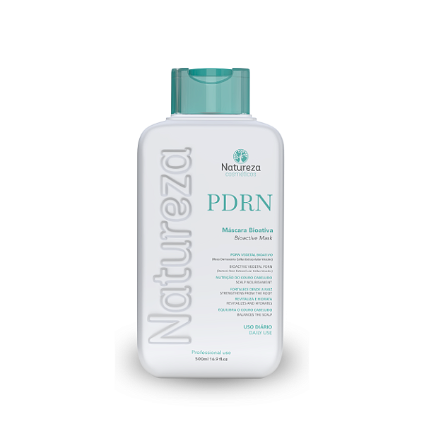 PDRN - Máscara Bioativa 500g- Natureza Cosméticos