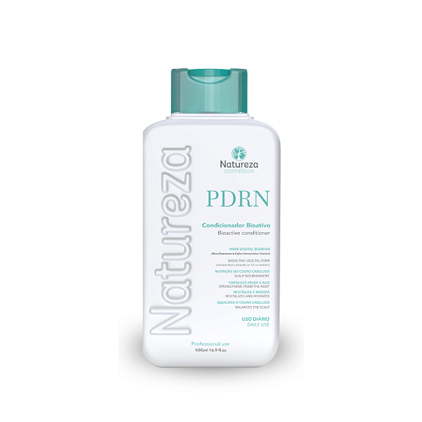 PDRN - Condicionador Bioativo 500ml - Natureza Cosméticos