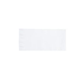 Envelope Plástico Liso c/ Bolha 19x26 Branco - Pct com 250 unidades