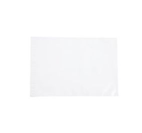Envelope Plástico Liso c/ Bolha 26x36 Branco - Pct com 250 unidades