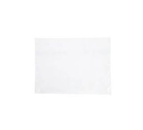 Envelope Plástico Liso c/ Bolha 32x20 Branco - Pct 250