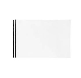 Envelope Plástico Liso 50x70 Branco - Pct com 250 unidades