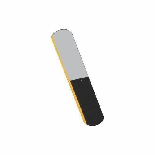 LIXA DE VINI 2621 P/ POLIR UNHAS 3 FACES