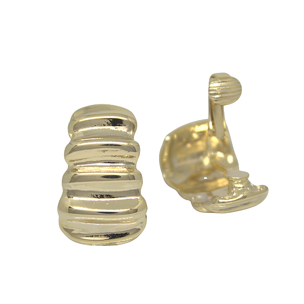 Brinco de pressão Sophia Classic II : Elegância Atemporal