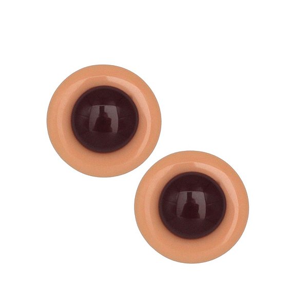Brinco de Pressão Acrílico Cremoso Duo Rosé & Lilás Profundo | Clipe Francês Ajustável Ouro 18K | 3,00 cm | Coleção Mocha 2025