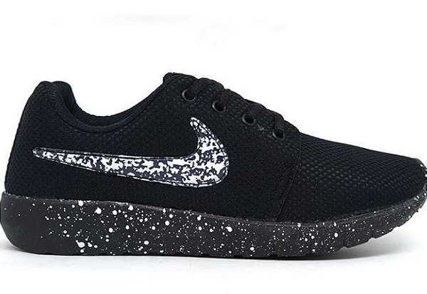 tenis nike roshe run