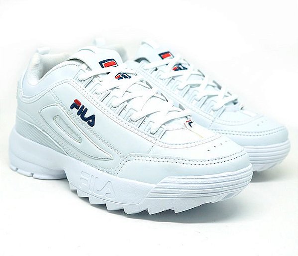 tenis fila kings