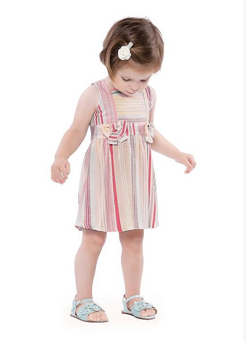 roupa infantil fakini