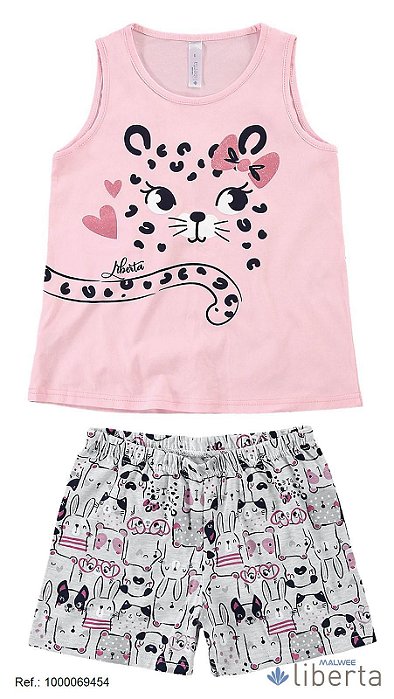 Pijamas malwee atacado Clearance