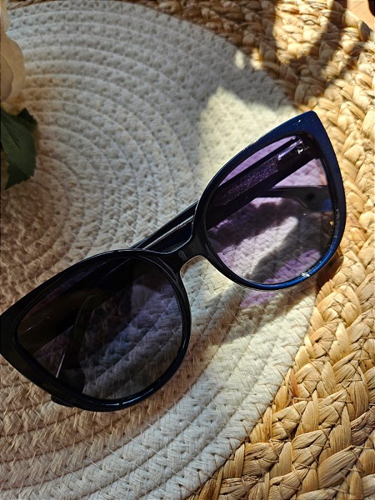 Óculos turu turu azul