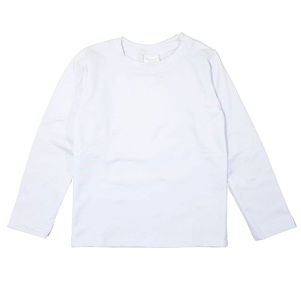 Básica Térmica Branco