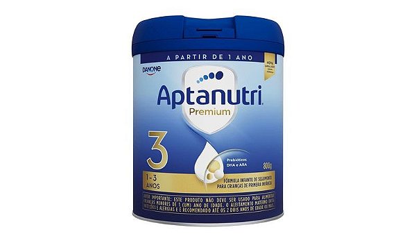 Aptanutri Premium 3 (Aptamil 3) 800 gr