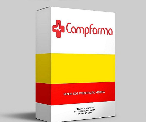 Criscy 10mg (30UI) Somatropina Cristália