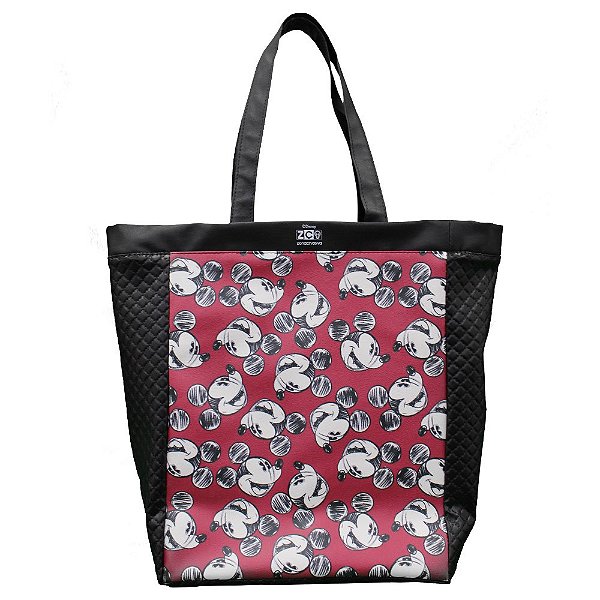 Shopping Bag Mickey Mouse