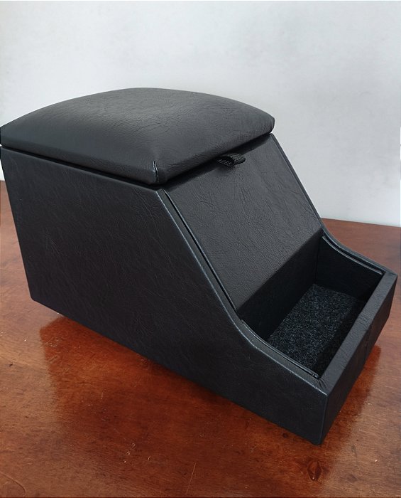 Console Central LR Defender Mod. Clássico