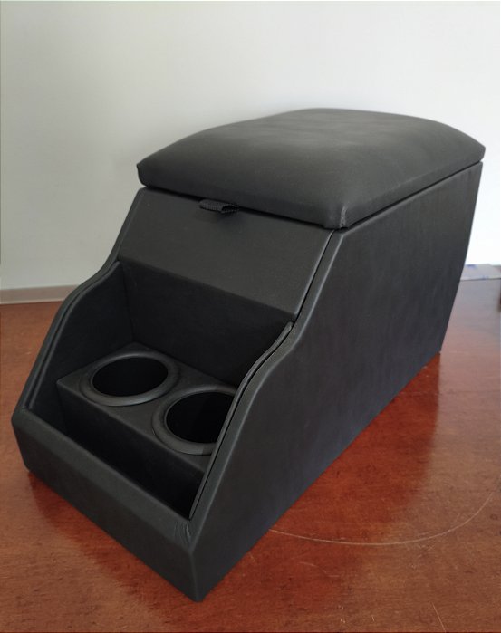 Console Central LR Defender mod. Puma