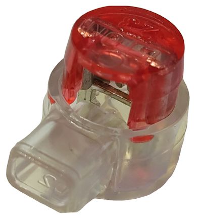 ETON 23 CONECTOR PARA CONDUTORES 0,35 À 0,90 MM METALTEX