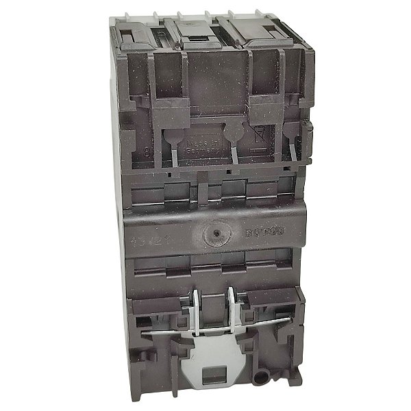 PKZM0-16 DISJUNTOR MOTOR 16A 220V/380V/440V 469938 EATON