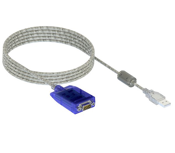 KRS-485/USB CONVERSOR SERIAL A160410000000 KRON MEDIDORES