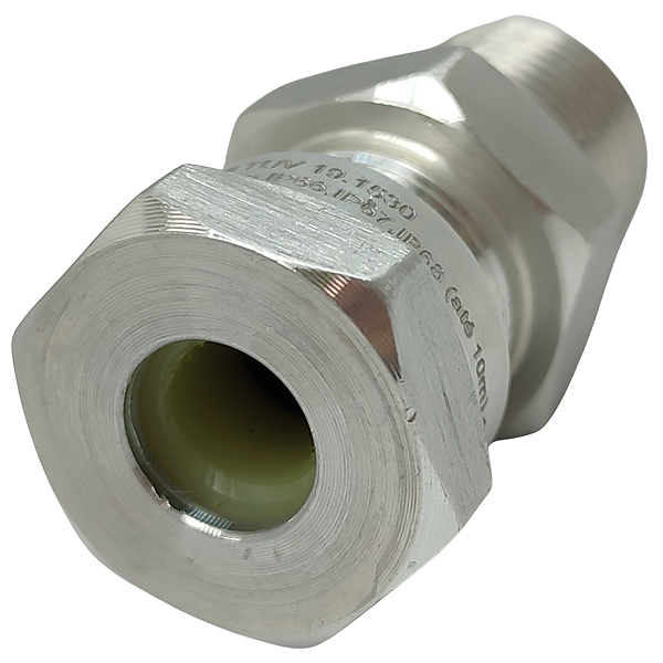 PEX-A2F-16-01N-AL0309 PRENSA CABO PROVA DE EXPLOSÃO 11800514 SCHMERSAL