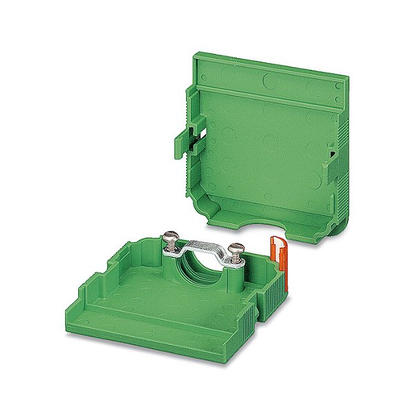 KGG-MC 1,5/ 6 CAIXA PARA CABOS 6 PÓLOS VERDE 1834385 PHOENIX CONTACT