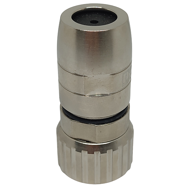 HC-26S1N1280DU CONECTOR PARA CABOS CONEXÃO SOLDÁVEL 1590354 PHOENIX CONTACT