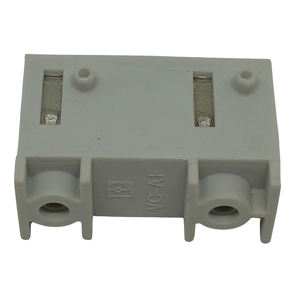 VC-AF FLANGE DE MONTAGEM TRAVAMENTO A PARAFUSO CONTATO FÊMEA 1852862 PHOENIX CONTACT