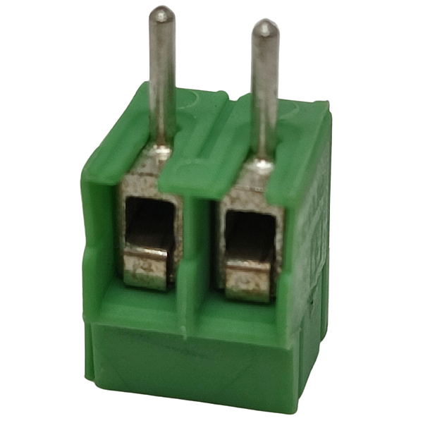 PT 1,5/ 2-3,5-H BORNE DA PLACA DE CIRCUITO IMPRESSO VERDE 1984617 PHOENIX CONTACT