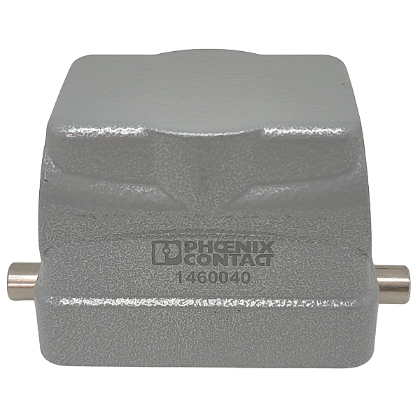 HC-B 10-TFL-N-O1STM25S CAIXA DE BUCHAS HEAVYCON B10 SAIDA DE CABO LATERAL 1460040 PHOENIX CONTACT