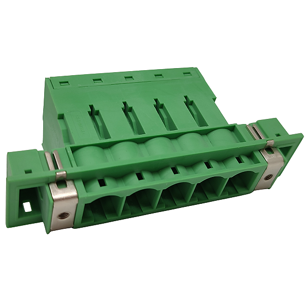 DFK-PC 16/ 5-STF-10,16 CONECTOR PARA PASSAGEM VERDE 1703483 PHOENIX CONTACT