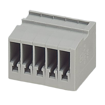 ST 2,5-PCB/ 9-G-5,2 CAIXA BÁSICA DA PLACA DE CIRCUITO IMPRESSO 1980446 PHOENIX CONTACT