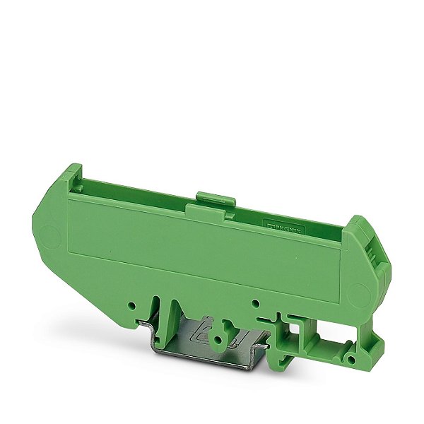 UM 72-LG 10 ELEMENTO LATERAL VERDE 2959366 PHOENIX CONTACT