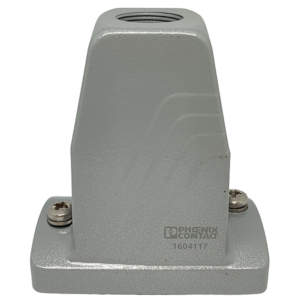 HC-B 6-TMS-100/O1STM25G-STA CAIXA HEAVYCON ADVANCE 1604117 PHOENIX CONTACT