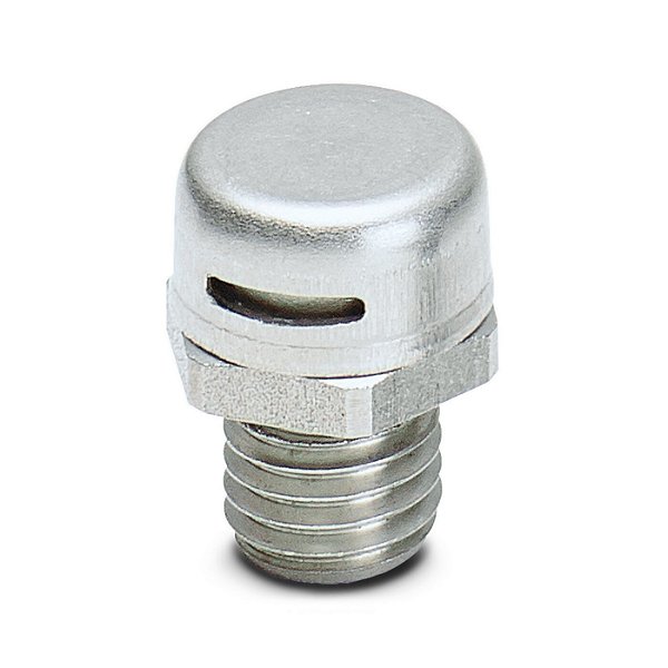 A-INB-M12-69KN-S-S ELEMENTO DE COMPENSAÇÃO DA PRESSÃO PRATA 1415224 PHOENIX CONTACT
