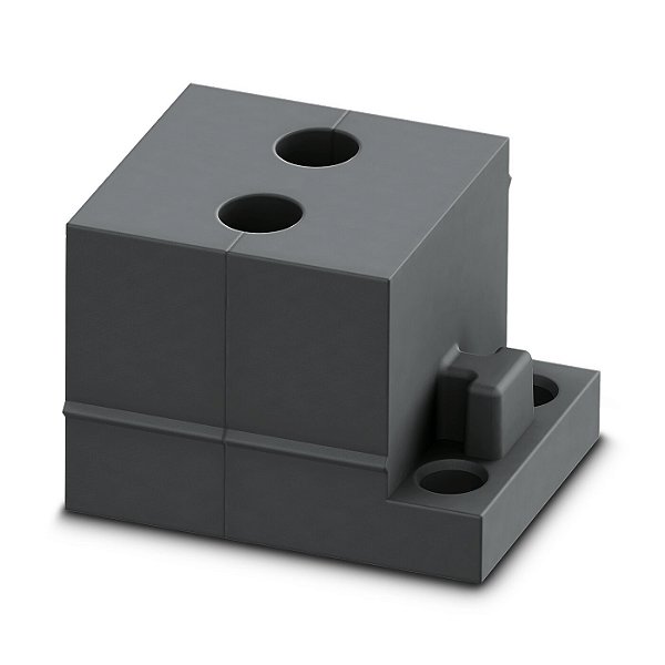 CES-SRG-BK-2X5 LUVA DE CABOS PRETO 0801657 PHOENIX CONTACT