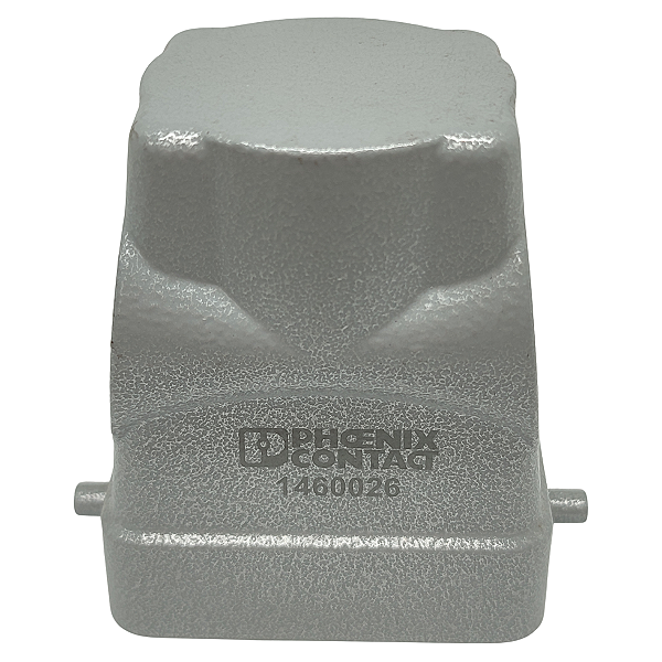 HC-B 06-TFL-H-O1STM20S CAIXA DE BUCHAS HEAVYCON B6 1460026 PHOENIX CONTACT