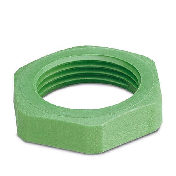 Q-MU M20 PORCA DE PLÁSTICO 1640702 PHOENIX CONTACT