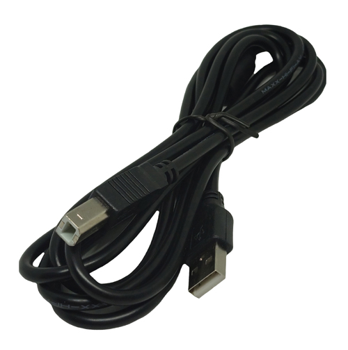 CABO USB-A/B M 2.0 CABO IMPRESSORA USB-A M X 3.1.221 LEHMOX
