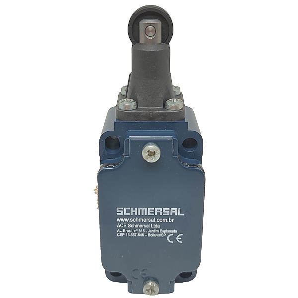 ZR 335-11Z FIM DE CURSO METÁLICO 18804401 SCHMERSAL