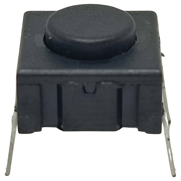 3CTH9 CHAVE MULTIMEC 3C MONTAGEM PTH ATUADOR PRETO I19343 METALTEX