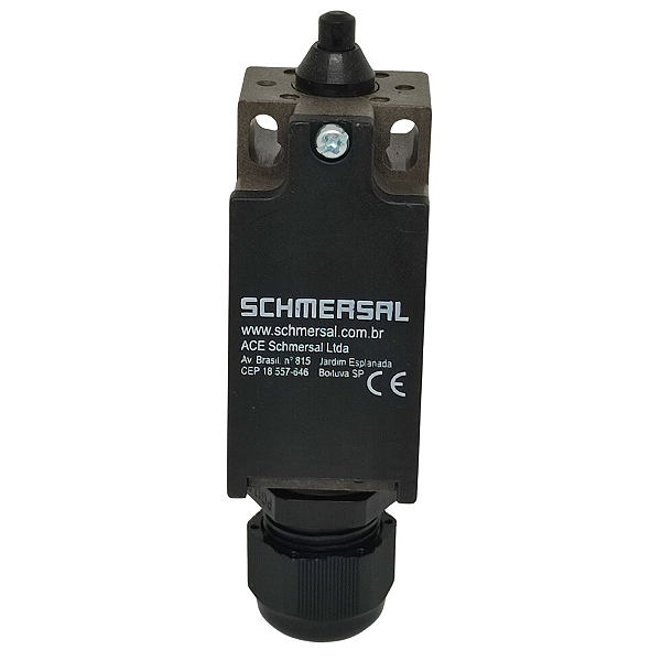 ZS 236-11ZP FIM DE CURSO TERMOPLÁSTICO 18842502 SCHMERSAL