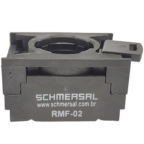 RMF-2 ACOPLAMENTO PARA BOTÃO 137127 SCHMERSAL