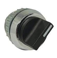 AAZ345/01 COMUTADOR 030 CURTO 3RET ZAMAK PRETO 13035801 SCHMERSAL