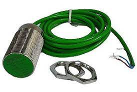 PS10-30GI70-A2-EX SENSOR INDUTIVO M30 10MM PU 5000005916 SENSE