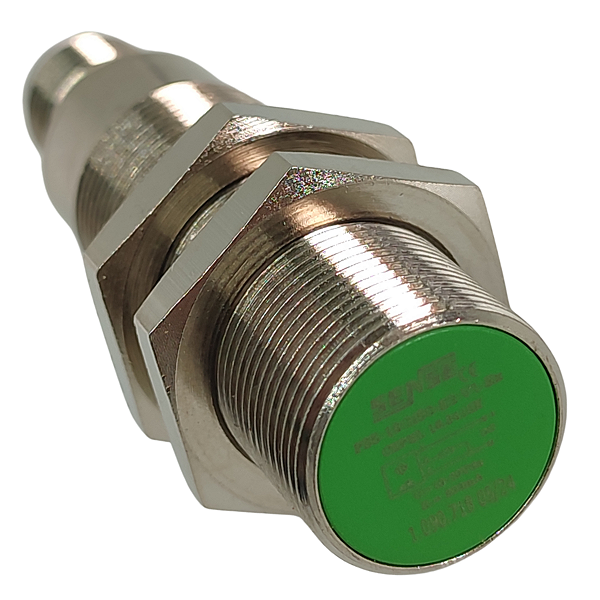 PS5-18GI50-E2-V1 SENSOR INDUTIVO M18 5000005421 SENSE