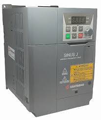 SINUS J 0017 4T BA2K2 INVERSOR DE FREQUÊNCIA TRIFÁSICO 380-460V ZZ0173076 SANTERNO