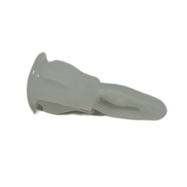 ECI-6.4 ESPAÇADOR 6.4MM NATURAL HELLERMANN TYTON 100 UNID.